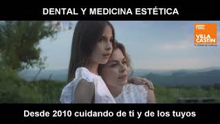 10º aniversario - Medicina Estética y Dental Villacastín