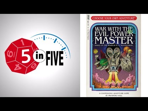 One Stop Co-Op Shop  |  5 in Five Review