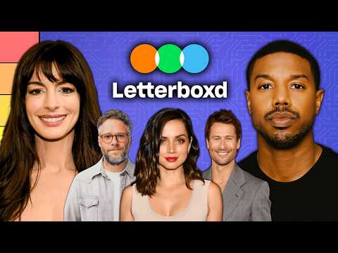 Who has the best taste in movies?