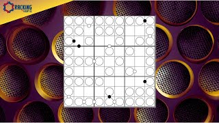 I LOVE This Setter's Sudoku Puzzles.