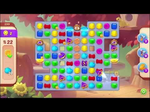 HomeScapes House Renovation - Completed The Level 299