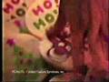 Pillsbury Holiday Cookies Commercial 2000
