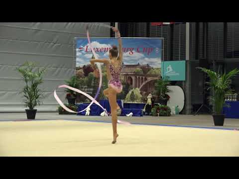 Karaseva Olga Gala show