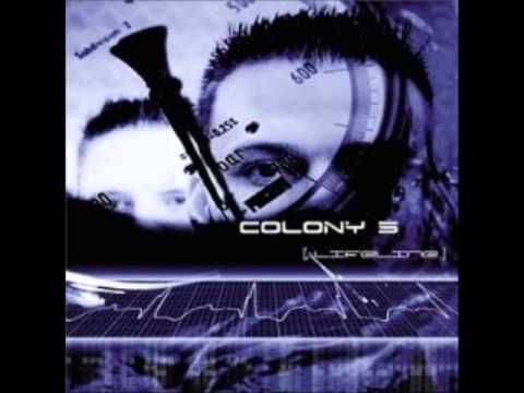 Colony 5 - Crackhead