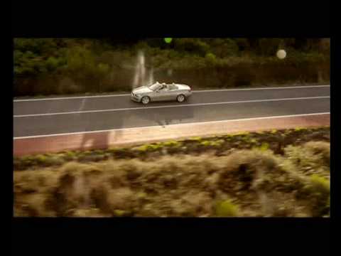 BMW 3 Series (E93) Convertible Promotional Video