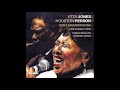 Etta Jones, Houston Person - Are You Real? (Live)