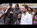 Go Behind The Scenes Of Fist Fight 2017