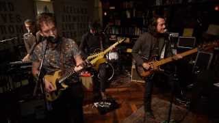 Caveman - My Time (Live on KEXP)