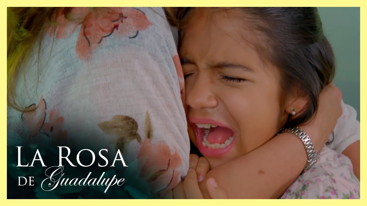 Flor declara todo lo que sus padres le hacían | La Rosa de Guadalupe 3/3 | Una voz en internet