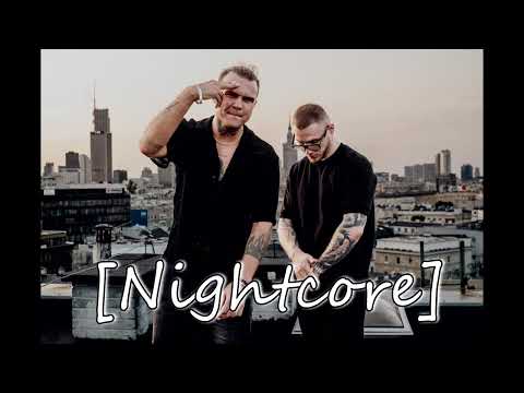 Sarius feat.  Kubańczyk - Quattro [Nightcore]