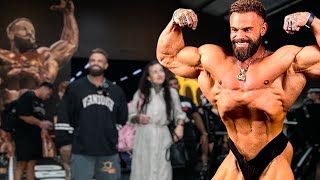 Why Bodybuilding in Asia is different 