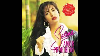 Selena Quintanilla Perez - No me queda mas