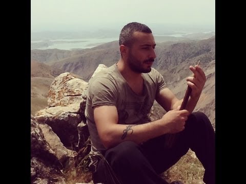 Seydi - Tutuklu Yüregim