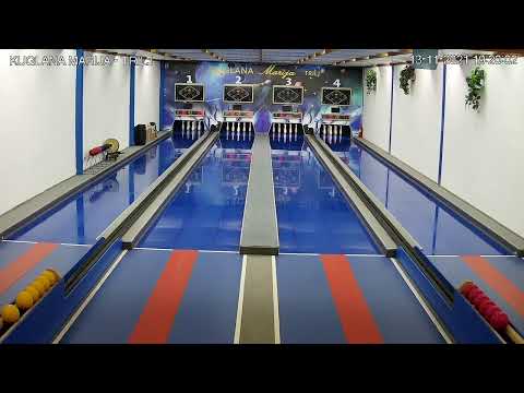 KK Bojovnik Trilj - KK Kupa, 13. 11. 2021.