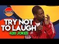 Try Not To Laugh | 420 Jokes | Laugh Factory Stand Up Comedy Try Not To Laugh | 420 Jokes | Laugh Factory Stand Up Comedy