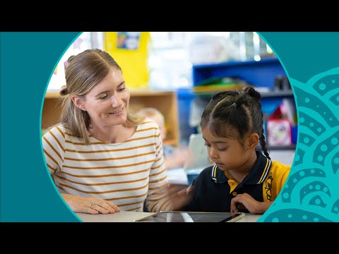 Equity and Excellence in action: Nerang State School
