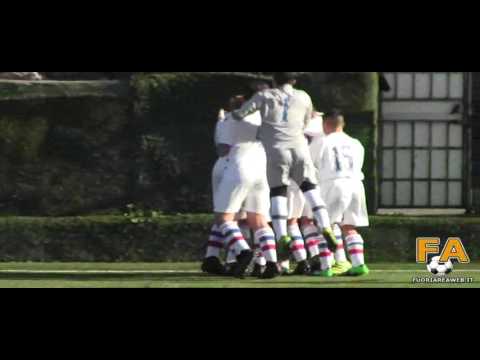 Giovanissimi Elite: N. Tor Tre Teste - Vigor Perconti 2-0