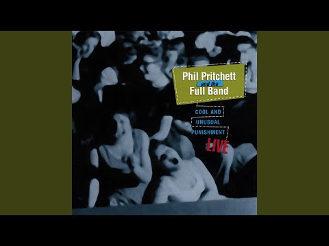 Feelin' Port Aransas - Phil Pritchett