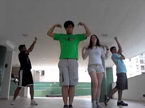 [HYS] Intro + Flashback (After School) Practice Video