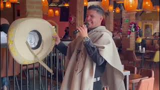 Video de Mariachi Alamo