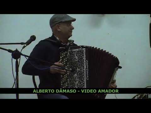 Acordeonistas Portugueses - RAUL GODINHO I - QUEBRADAS 2022