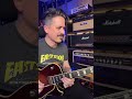 George Benson Affirmation Intro!