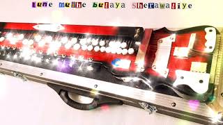 Download lagu tune mujhe bulaya sherawaliye music 🎸🎶🎶 mp3