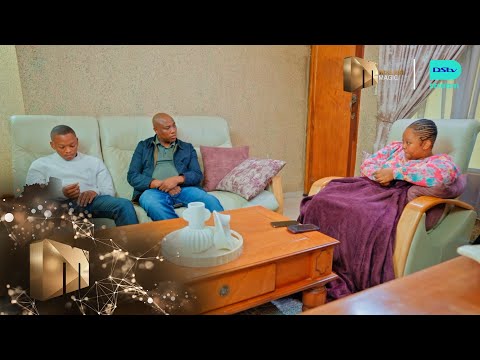 MaYeni calls a meeting– Uthando Nes’thembu: The Realnovela | S8 | Ep13 Mzansi Magic