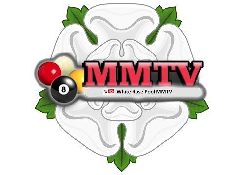 White Rose Pool Live Stream K.O. Comp 19/08/2017