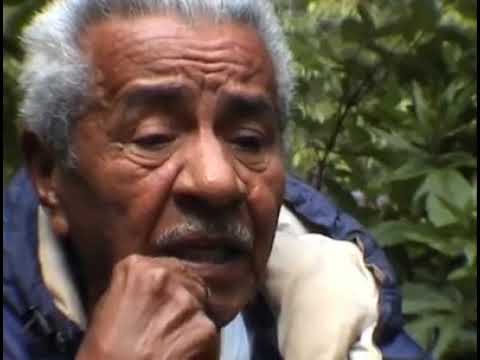 Mestre Conselheiro Luiz Mendes - Santo Daime