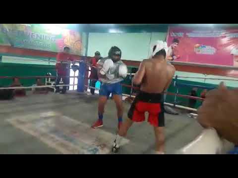 Román Chocolatito González Vs Wiston Dinamita Guerrero