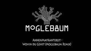 AnnenMayKantereit - Wohin Du Gehst (Moglebaum Remix)