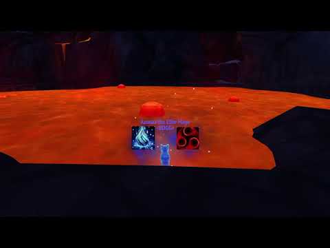 9.1.5 FROST MAGE M+ GUIDE SHADOWLANDS SEASON 2