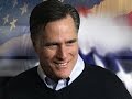 Romney Says He Wont Run for President in 2016.