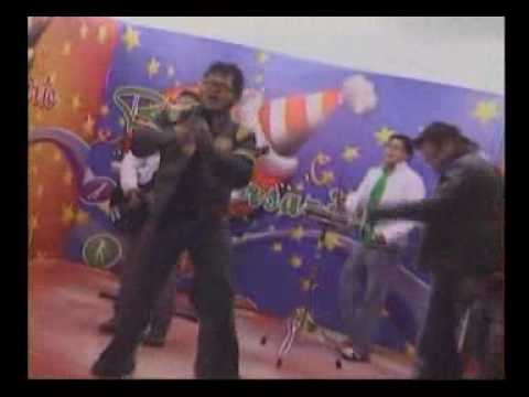 Diego Soria y el poder de la Cumbia - Una copa mas - Cumbia villera 2010