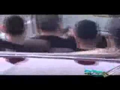 Si Somos Callejeros   Cartel De Santa