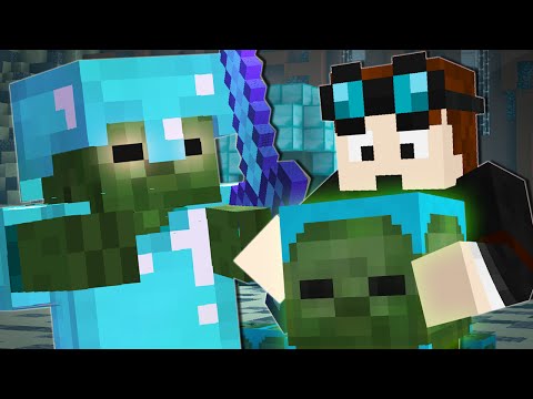 Minecraft | LUCKY BLOCK BOB CHALLENGE | Mod Minigame