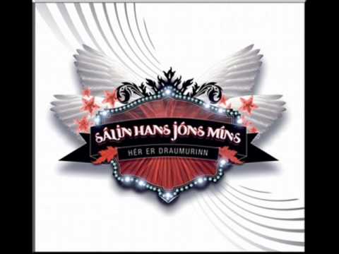 Hjá þér - Sálin Hans Jóns Míns
