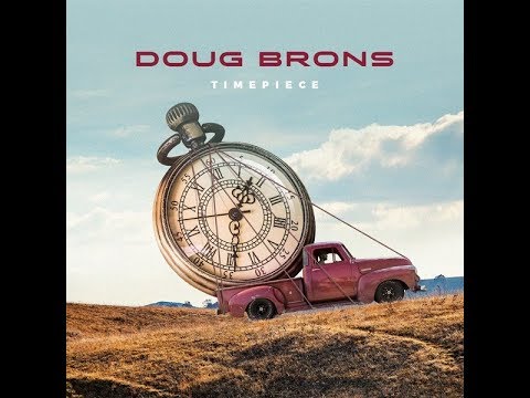 Doug Brons - Ten Man (OFFICIAL VIDEO)
