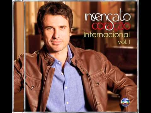 1. SATISFACTION (I CAN'T GET NO) - FREJAT   |    CD Insensato Coração Internacional - Vol.1