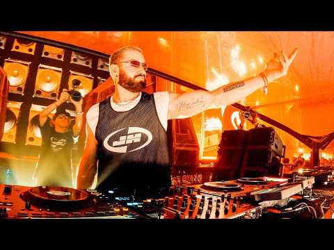 James Hype @ EDC Orlando 2025