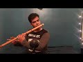 Aaj Ibaadat (Bajirao Mastani) Flute Cover