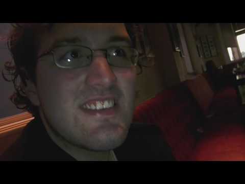 Camera's, Pints & Early Evening "Full English Breakfasts" in Blackpool [2011.11.05]