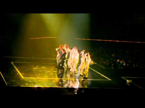 120317 SS4 BKK Do Re Mi song