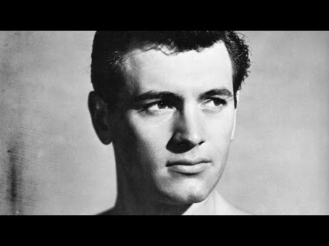 Rock Hudson’s FBI files! Secretly gay star who spread HlV to his lovers..