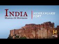 India: Marvels & Mysteries | Mehrangarh Fort