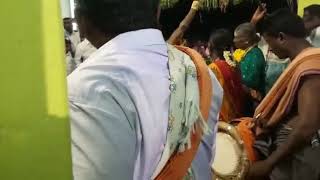 preview picture of video 'Elavelangal karuppasamy temple 2018'
