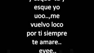 cali y el dandee no necesito mas