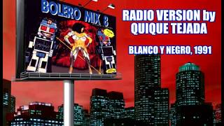 Bolero Mix 8 - Radio Version