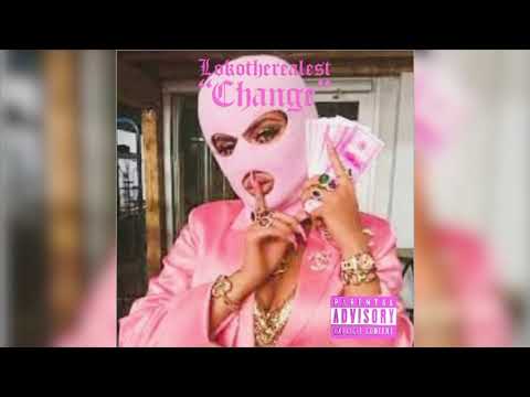 lokotherealest - “Change” (Prod. Tobi Aitch)
